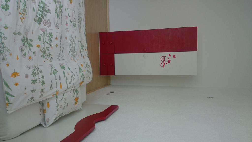 Apartments Yvonne Pakoštane Εξωτερικό φωτογραφία