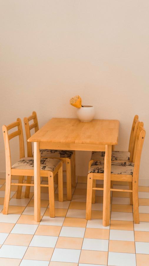 Apartments Yvonne Pakoštane Εξωτερικό φωτογραφία