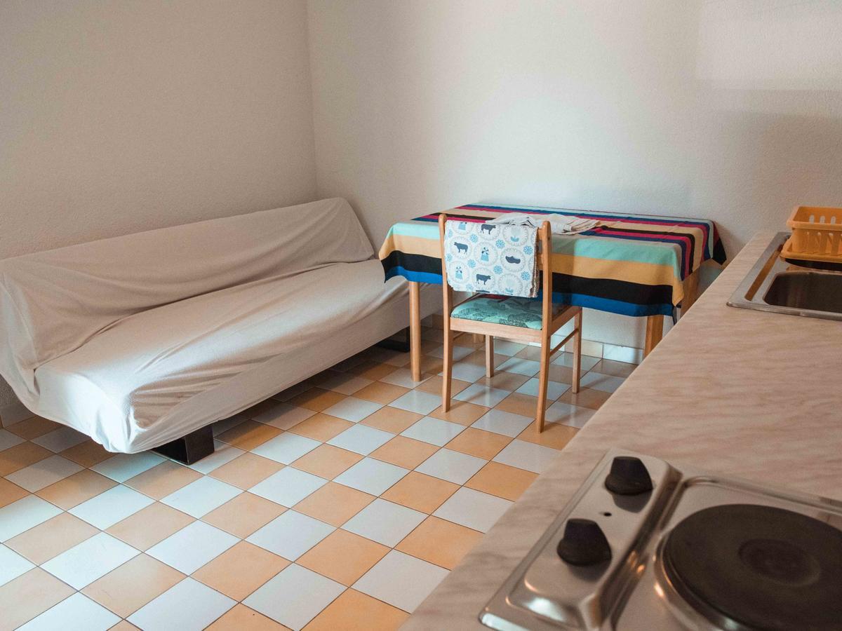 Apartments Yvonne Pakoštane Εξωτερικό φωτογραφία